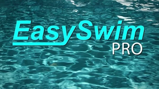 EasySwim Pro - Drijfpakje - Zwemvest & Zwembroek - Blauw - L : 24-28 Kg 4 EasySwim Pro - Drijfpakje - Zwemvest & Zwembroek - Blauw - L : 24-28 Kg - Afbeelding 2