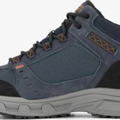 Skechers Oak Canyon Wandelschoenen - Heren - Grijs - Maat 43 29 Skechers Oak Canyon Wandelschoenen - Heren - Grijs - Maat 43 -CeLaVi winkel 550x310 1