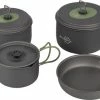 Bo-Camp - Pannenset - Explorer - 4-delig - Hard Anodized 1 Bo-Camp - Pannenset - Explorer - 4-delig - Hard Anodized -CeLaVi winkel 550x313 1