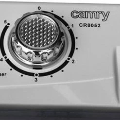 Camry CR 8052 Mini Wasmachine -CeLaVi winkel 550x314