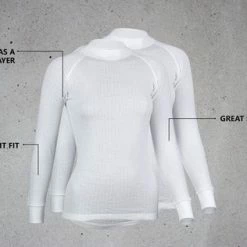 Avento Thermoshirt Lange Mouw Vrouwen - 2-Pack - Zwart - Maat 38 19 Avento Thermoshirt Lange Mouw Vrouwen - 2-Pack - Zwart - Maat 38 -CeLaVi winkel 550x316 18