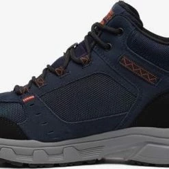 Skechers Oak Canyon Wandelschoenen - Heren - Grijs - Maat 43 19 Skechers Oak Canyon Wandelschoenen - Heren - Grijs - Maat 43 -CeLaVi winkel 550x316 20