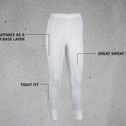 Avento Thermobroek - Vrouwen - Zwart - Maat 36 -CeLaVi winkel 550x316 30