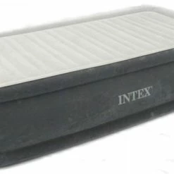 Intex Comfort Plush Elevated Twin Luchtbed - 191x99x46 Cm -CeLaVi winkel 550x316 32