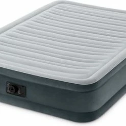 Intex Comfort-Plush Full Luchtbed - 2-persoons - 191 X 137 X 33 Cm -CeLaVi winkel 550x318 1