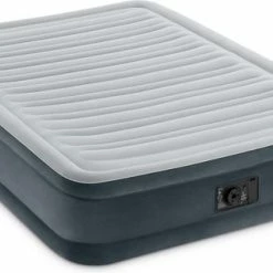 Intex Comfort-Plush Full Luchtbed - 2-persoons - 191 X 137 X 33 Cm -CeLaVi winkel 550x318