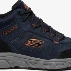 Skechers Oak Canyon Wandelschoenen - Heren - Grijs - Maat 43 23 Skechers Oak Canyon Wandelschoenen - Heren - Grijs - Maat 43 -CeLaVi winkel 550x320 2