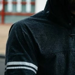 AGU Original Regenpak Essential - Geel/Zwart - XL - Dames & Heren - Waterdicht & Ademend 45 AGU Original Regenpak Essential - Geel/Zwart - XL - Dames & Heren - Waterdicht & Ademend -CeLaVi winkel 550x320 7