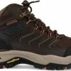 Skechers Skechers Arch Fit Dawson - Raveno Outdoorschoenen Heren Wandelschoenen Mannen - Maat 43 Skechers Arch Fit Dawson - Raveno Outdoorschoenen Heren -CeLaVi winkel 550x324 2