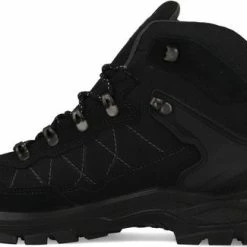 Grisport Scout Mid Wandelschoenen Unisex - Black - Maat 39 26 Grisport Scout Mid Wandelschoenen Unisex - Black - Maat 39 -CeLaVi winkel 550x325
