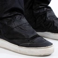 Ralka Regenpak - Senior - Zwart/Antraciet - XXL 30 Ralka Regenpak - Senior - Zwart/Antraciet - XXL -CeLaVi winkel 550x327 5