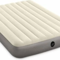 Intex Deluxe High Luchtbed - 2-persoons - 203x152x25 Cm -CeLaVi winkel 550x330 2