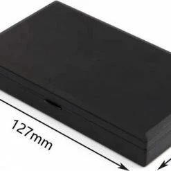 LOUZIR Nauwkeurige Keuken Weegschaal 0,01 Tot 500 Gram - Precisie Digitale Mini Pocket Keukenweegschaal -CeLaVi winkel 550x330 5