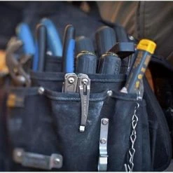 Leatherman Wingman Zakmes - Zilver Kleurig -CeLaVi winkel 550x331 6