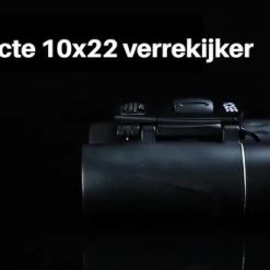 Zoomble® Verrekijker Inclusief Nekkoord En Draagtasje - E-book Vogelspotten - 10x22 - Compact – HD Lens - Waterdicht - Geschikt Voor Vogelaars, Jagen, Theater - Volwassene & Kinderen - Verkijker - Black Friday 2022 - Sinterklaas 16 Zoomble® Verrekijker Inclusief Nekkoord En Draagtasje - E-book Vogelspotten - 10x22 - Compact – HD Lens - Waterdicht - Geschikt Voor Vogelaars, Jagen, Theater - Volwassene & Kinderen - Verkijker - Black Friday 2022 - Sinterklaas -CeLaVi winkel 550x331 7
