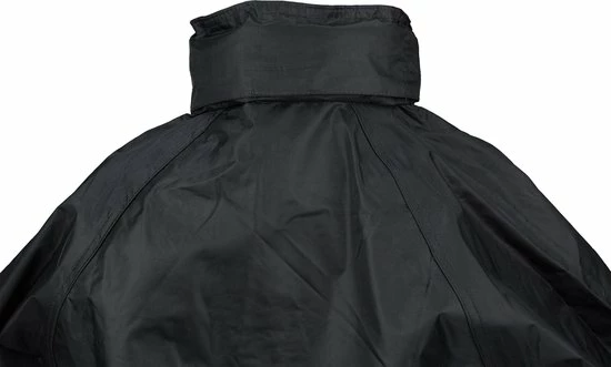 Ralka Regenpak - Senior - Zwart/Antraciet - XXL 26 Ralka Regenpak - Senior - Zwart/Antraciet - XXL - Afbeelding 24