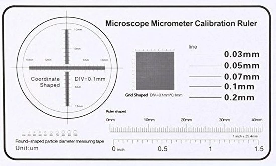 Malatec Digitale USB Microscoop - Microscoop Camera - 50-1600 X Vegroting Met 8x LED Verlichting 9 Malatec Digitale USB Microscoop - Microscoop Camera - 50-1600 X Vegroting Met 8x LED Verlichting - Afbeelding 7