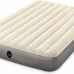 Intex Deluxe High Luchtbed - 2-persoons - 203x152x25 Cm -CeLaVi winkel 550x332 2