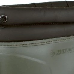 Dunlop Laarzen - Rubber Laarzen Heren - Regenlaarzen- Laarzen Dames - Gevoerde Laarzen - Werk Laarzen - Groen - Maat 42 -CeLaVi winkel 550x332 3