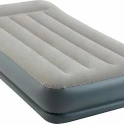 Intex Pillow Rest Mid-rise Twin Luchtbed - 1-persoons - 191x99x30 Cm -CeLaVi winkel 550x334 1