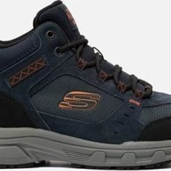 Skechers Oak Canyon Wandelschoenen - Heren - Grijs - Maat 43 26 Skechers Oak Canyon Wandelschoenen - Heren - Grijs - Maat 43 -CeLaVi winkel 550x335 1
