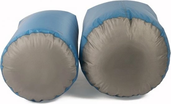 Sea To Summit Ultra-Sil Dry Sack Drybags - 4L - Waterdichte Zak - Grijs 6 Sea To Summit Ultra-Sil Dry Sack Drybags - 4L - Waterdichte Zak - Grijs - Afbeelding 4