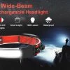 Somstyle Led Hoofdlamp - 1000 Lumen - Super Felle Verlichting - Oplaadbaar - Sport - Werk - Camping - 3 Modes - IP65 1 Somstyle Led Hoofdlamp - 1000 Lumen - Super Felle Verlichting - Oplaadbaar - Sport - Werk - Camping - 3 Modes - IP65 -CeLaVi winkel 550x340 2