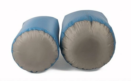 Sea To Summit Ultra-Sil Dry Sack Drybags - 4L - Waterdichte Zak - Grijs 11 Sea To Summit Ultra-Sil Dry Sack Drybags - 4L - Waterdichte Zak - Grijs - Afbeelding 9