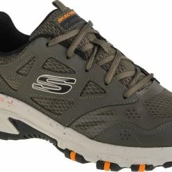 Skechers Hillcrest Wandelschoenen - Maat 44 - Mannen - Olijfgroen 34 Skechers Hillcrest Wandelschoenen - Maat 44 - Mannen - Olijfgroen -CeLaVi winkel 550x344 3