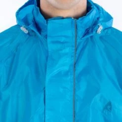 Ralka Regenjack - Senior - Zwart - XL -CeLaVi winkel 550x346 1