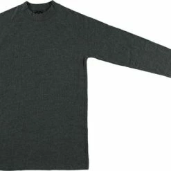 Heat Keeper Thermoshirt Voor Heren | Grijs | Maat XL