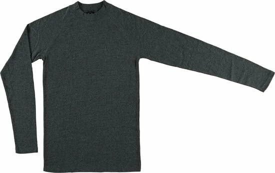 Heat Keeper Thermoshirt Voor Heren | Grijs | Maat XL 3 Heat Keeper Thermoshirt Voor Heren | Grijs | Maat XL