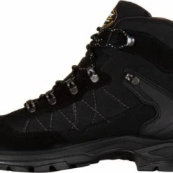 Grisport Scout Mid Wandelschoenen Unisex - Black - Maat 39 18 Grisport Scout Mid Wandelschoenen Unisex - Black - Maat 39 -CeLaVi winkel 550x348
