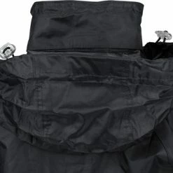 Ralka Regenpak - Senior - Zwart/Antraciet - L -CeLaVi winkel 550x349 3