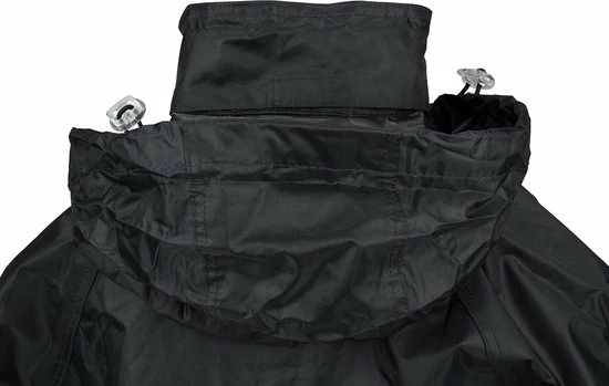 Ralka Regenpak - Senior - Zwart/Antraciet - XXL 25 Ralka Regenpak - Senior - Zwart/Antraciet - XXL - Afbeelding 23