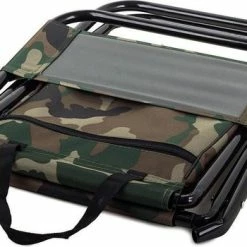 VERK GROUP Viskrukje - Visstoeltje - Vissen- Camping Stoel -CeLaVi winkel 550x350 1