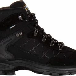 Grisport Scout Mid Wandelschoenen Unisex - Black - Maat 39 19 Grisport Scout Mid Wandelschoenen Unisex - Black - Maat 39 -CeLaVi winkel 550x351 1