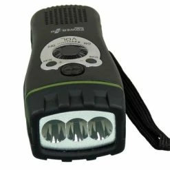 POWERplus Wolf Dynamo 3 LED Zaklamp FM Scan Radio | Opwindbare Radio En Zaklamp | Met Ingebouwde Oplaadbare Batterij | Dynamo En USB Oplaadbaar 23 POWERplus Wolf Dynamo 3 LED Zaklamp FM Scan Radio | Opwindbare Radio En Zaklamp | Met Ingebouwde Oplaadbare Batterij | Dynamo En USB Oplaadbaar -CeLaVi winkel 550x351 10