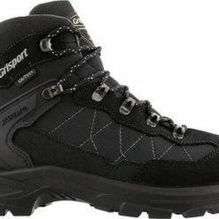 Grisport Scout Mid Wandelschoenen Unisex - Black - Maat 39 27 Grisport Scout Mid Wandelschoenen Unisex - Black - Maat 39 -CeLaVi winkel 550x351 2