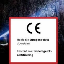 Discovery Shop XXL Ultrakrachtige LED Hoofdlamp Schijnwerper Met Aan/Uit-sensor | Zware Bouwlamp | Grote Pasvorm | 800 Meter Bereik | Waterbestendig | USB-Oplaadbaar INCLUSIEF Hardcase Opbergtas 15 Discovery Shop XXL Ultrakrachtige LED Hoofdlamp Schijnwerper Met Aan/Uit-sensor | Zware Bouwlamp | Grote Pasvorm | 800 Meter Bereik | Waterbestendig | USB-Oplaadbaar INCLUSIEF Hardcase Opbergtas -CeLaVi winkel 550x351 8