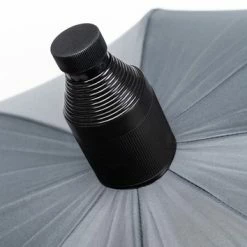 Ooely UnderCover Paraplu Met Geïntegreerde Non-drip Cover 14 Ooely UnderCover Paraplu Met Geïntegreerde Non-drip Cover -CeLaVi winkel 550x354 2