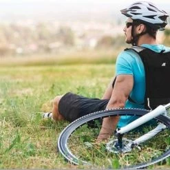 YUNICS® Waterrugzak - Camelbag - Fietsrugzak - Camelbak Rugzak - Waterrugzak - Backpack - Geschikt Voor Wielrennen, Hardlopen En Hiken - Zwart -CeLaVi winkel 550x357 2