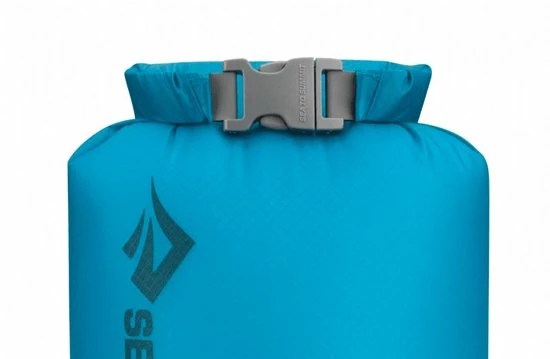 Sea To Summit Ultra-Sil Dry Sack Drybags - 4L - Waterdichte Zak - Grijs 10 Sea To Summit Ultra-Sil Dry Sack Drybags - 4L - Waterdichte Zak - Grijs - Afbeelding 8