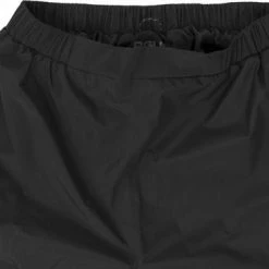 AGU Section Regenbroek Essential Vrouwen - Zwart - M - Waterdicht & Ademend -CeLaVi winkel 550x362 1