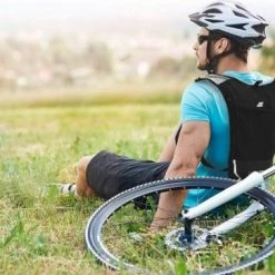 Drinkrugzak Malatec Zwart - Inclusief Drinksysteem Met 2L Waterzak - Wandelen - Hardlopen - Hiken - Wielrennen - Waterzak Sporttas - Rugzak Drinkfles - Backpack - Motor Drinkrugzak 14 Drinkrugzak Malatec Zwart - Inclusief Drinksysteem Met 2L Waterzak - Wandelen - Hardlopen - Hiken - Wielrennen - Waterzak Sporttas - Rugzak Drinkfles - Backpack - Motor Drinkrugzak -CeLaVi winkel 550x363 4