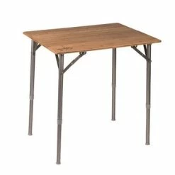 Bo-Camp Urban Outdoor Campingtafel - Opvouwbaar - Morris - Bamboe 32 Bo-Camp Urban Outdoor Campingtafel - Opvouwbaar - Morris - Bamboe -CeLaVi winkel 550x364 5