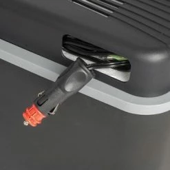Bo-Camp Elektrische Autokoelbox Arctic - 12 Volt - 12 Liter - Zwart/Grijs 13 Bo-Camp Elektrische Autokoelbox Arctic - 12 Volt - 12 Liter - Zwart/Grijs -CeLaVi winkel 550x364 6