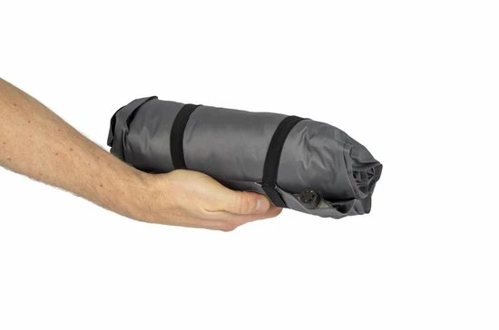 Bo-Camp - Hoofdkussen - Deluxe - Zelfvullend 5 Bo-Camp - Hoofdkussen - Deluxe - Zelfvullend - Afbeelding 3