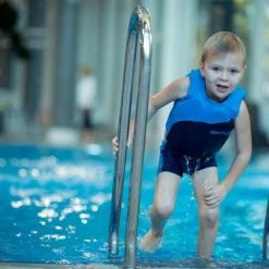 EasySwim Pro - Drijfpakje - Zwemvest & Zwembroek - Blauw - L : 24-28 Kg 17 EasySwim Pro - Drijfpakje - Zwemvest & Zwembroek - Blauw - L : 24-28 Kg -CeLaVi winkel 550x365