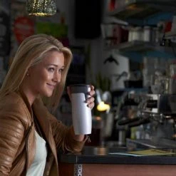 Contigo Westloop Thermosbeker – Autoseal - 470ml - Gunmetal Grey 23 Contigo Westloop Thermosbeker – Autoseal - 470ml - Gunmetal Grey -CeLaVi winkel 550x365 6